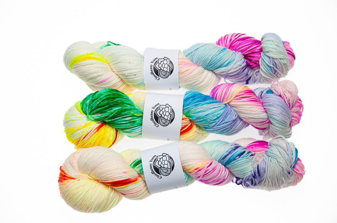 Candy Rainbow