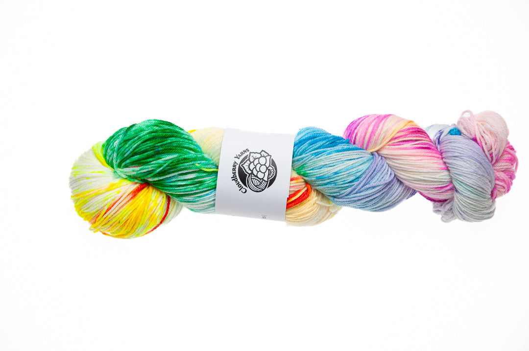 Candy Rainbow