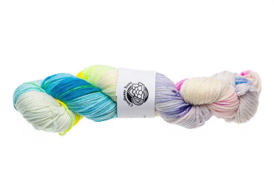 Candy Rainbow