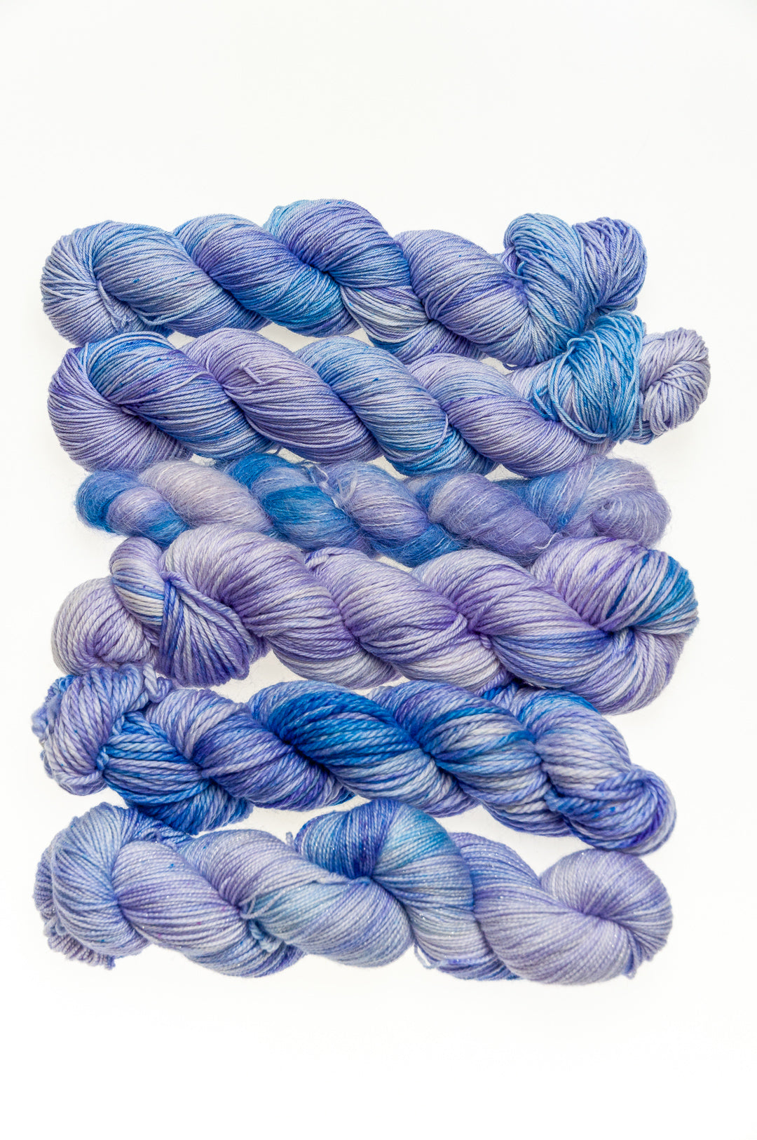 Alexandrite, purple