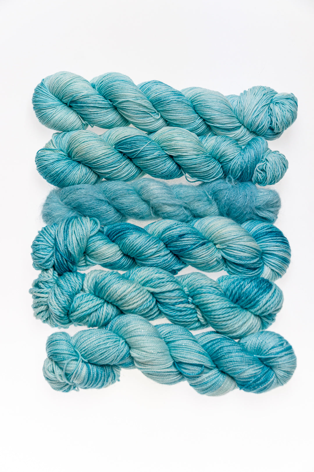 Alexandrite, green
