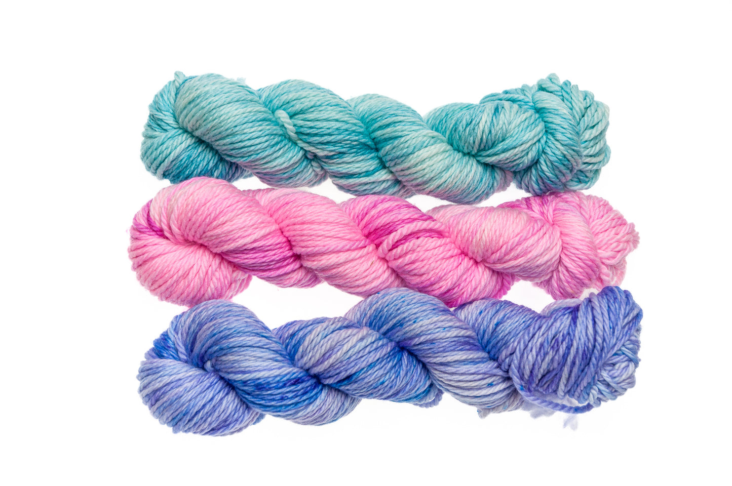 Alexandrite, pink