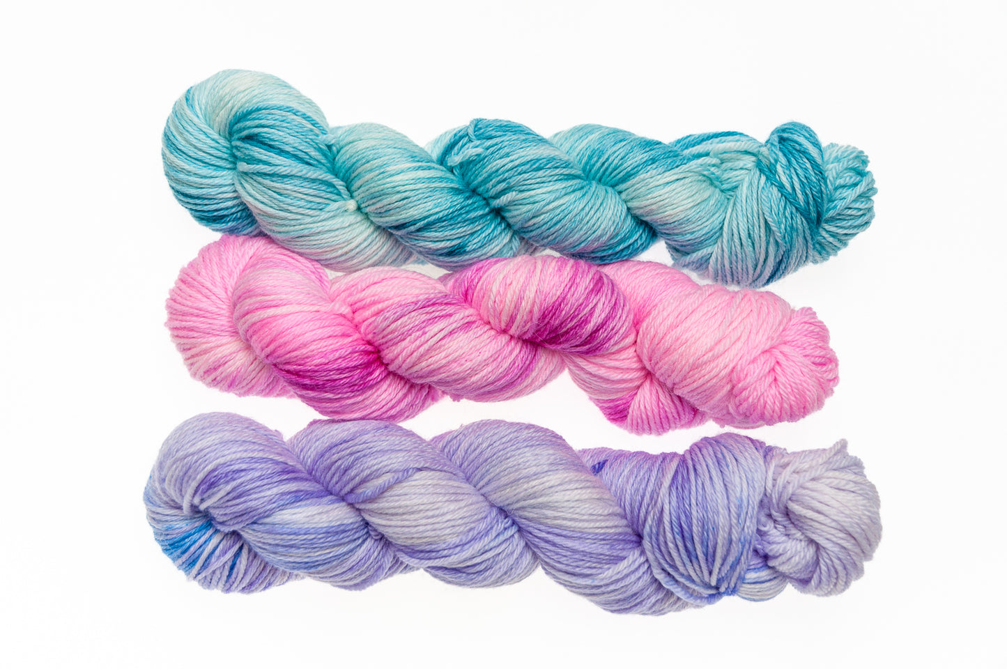 Alexandrite, pink