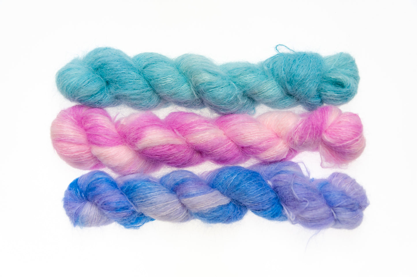 Alexandrite, pink