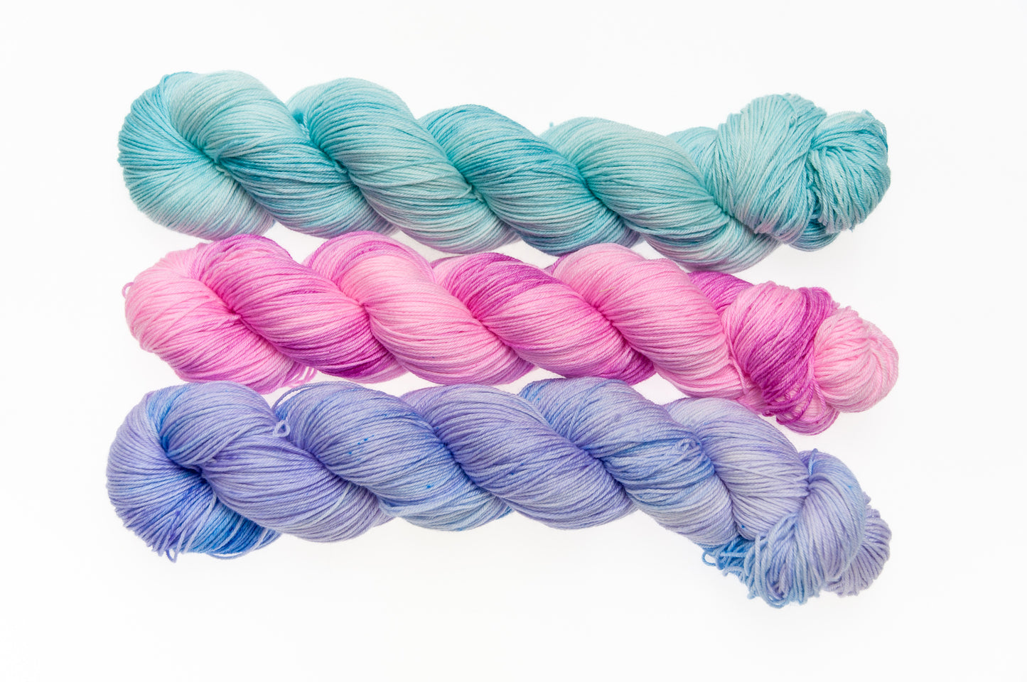 Alexandrite, pink