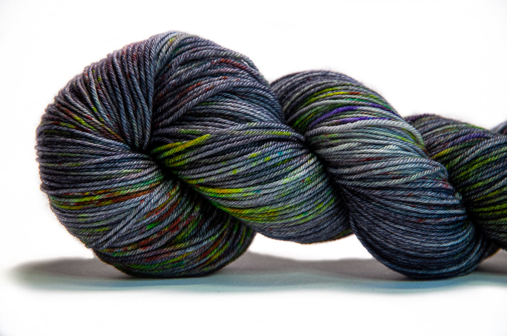 Bismuth, Dark