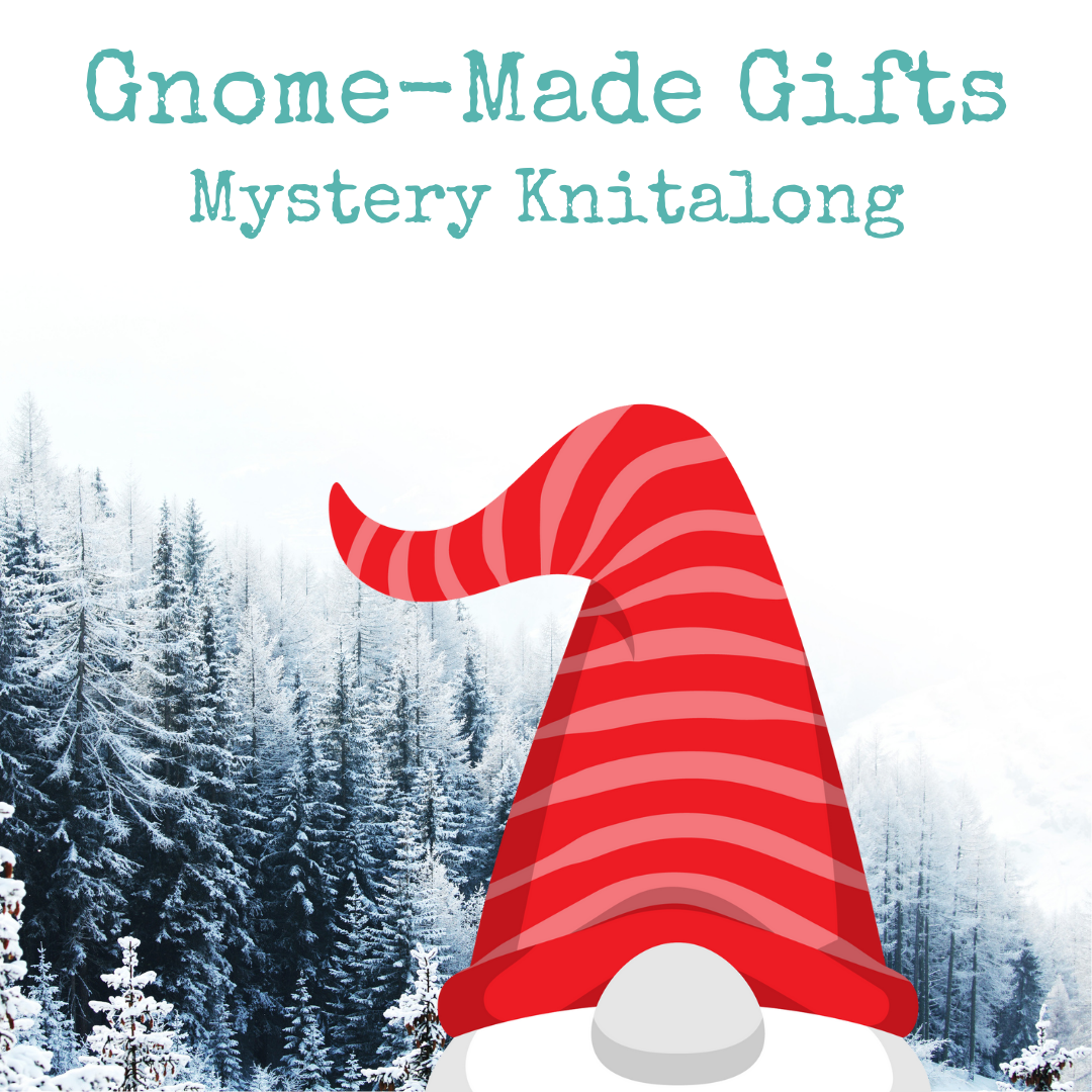 Gnome MKAL 2022 - Cool Mountain