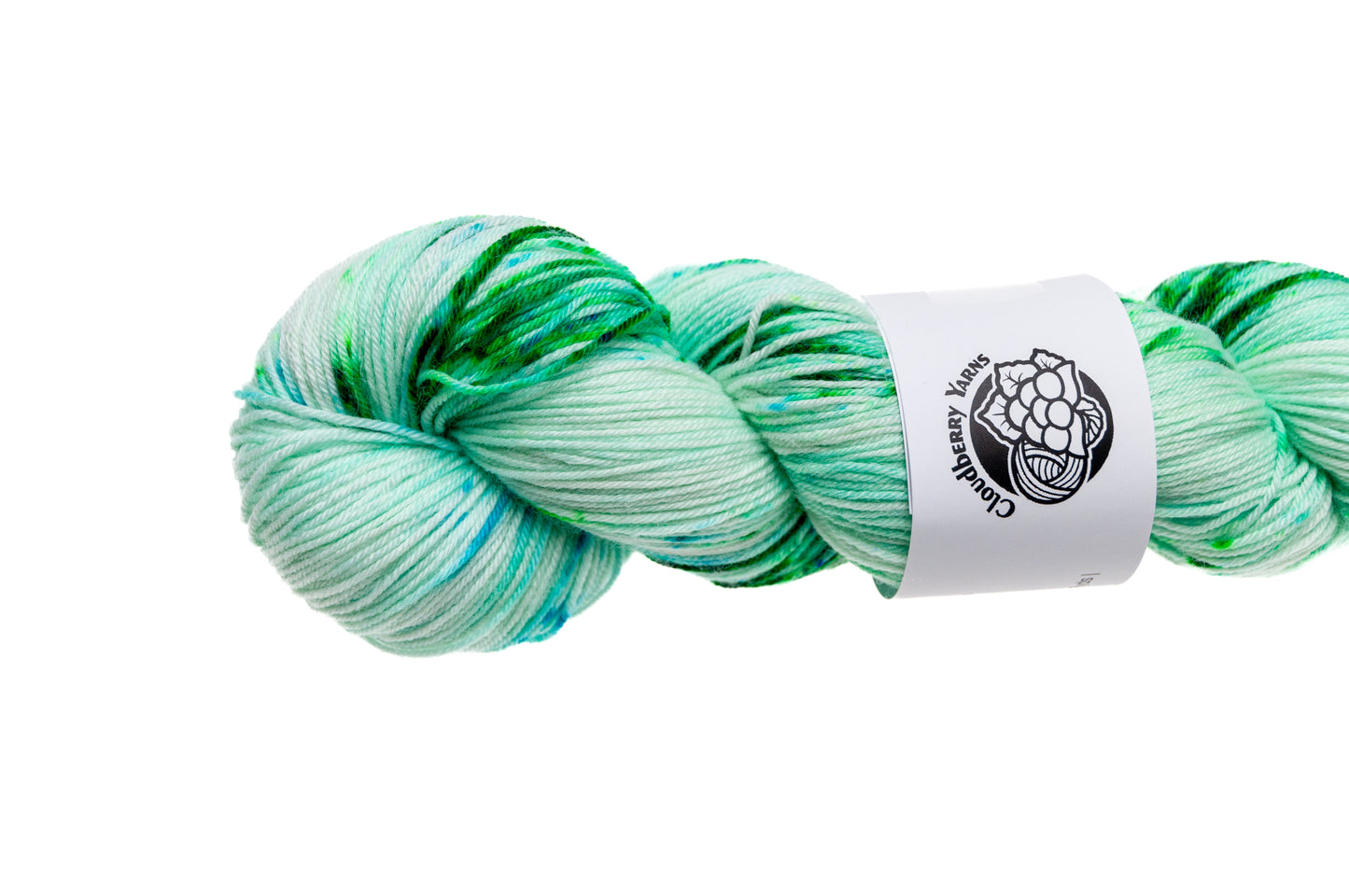 Seafoam