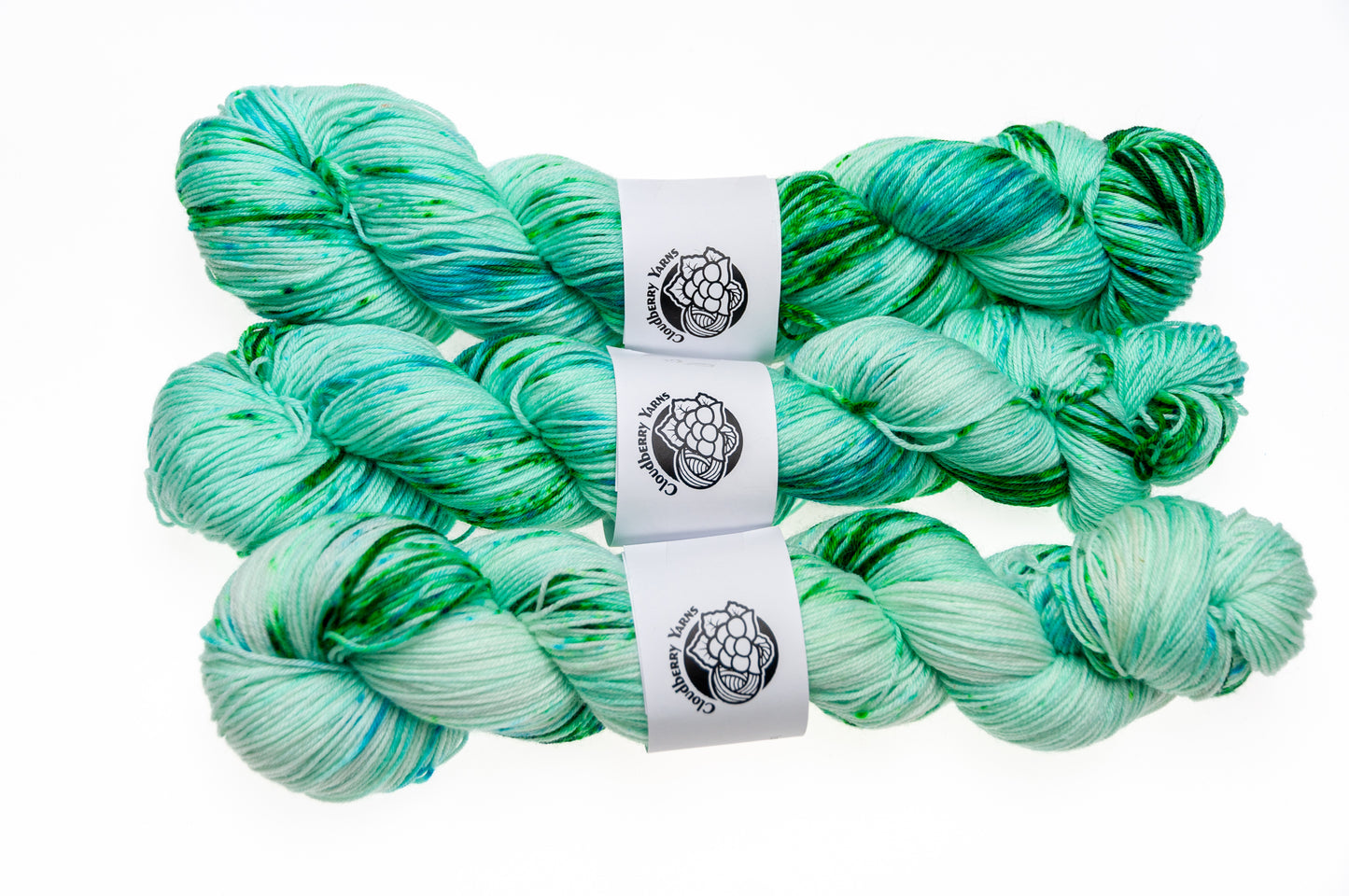 Seafoam