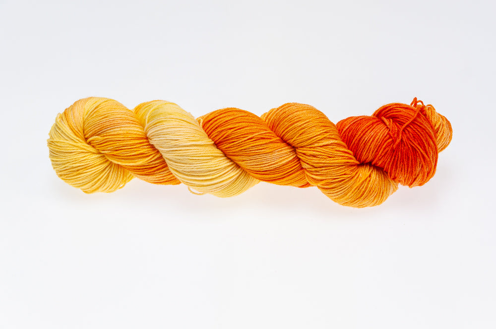 Not the wurst yarn