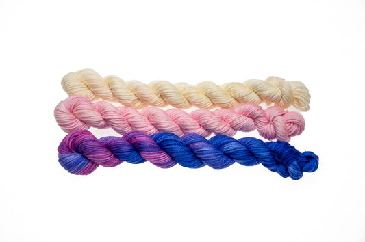 Gnome Kit - Hydrangeas