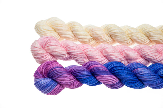 Gnome Kit - Hydrangeas