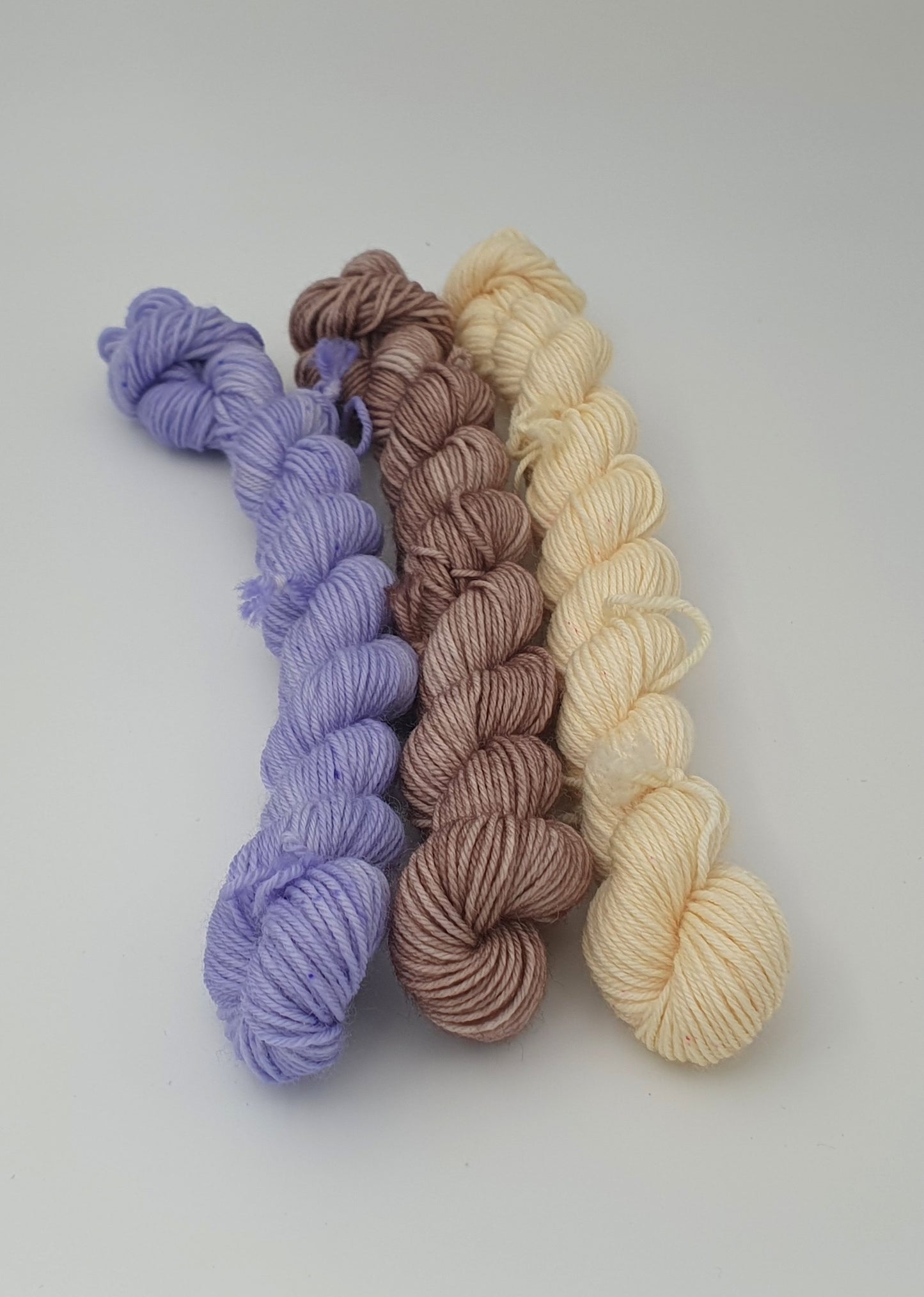 Beary Cozy Gnome Kit - Dusky