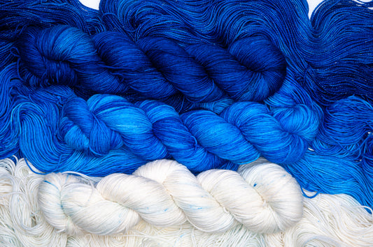 Moonglade Sonata (Ocean Moon MKAL)