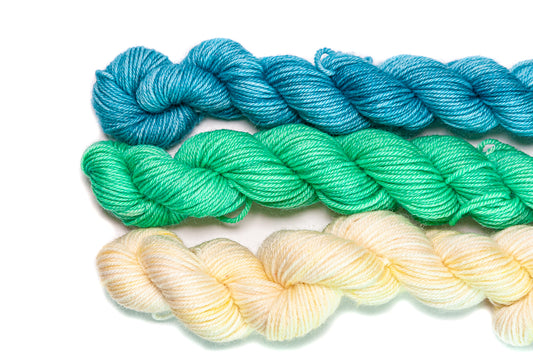 Gnome Kit 2 - KEiiGNOmes