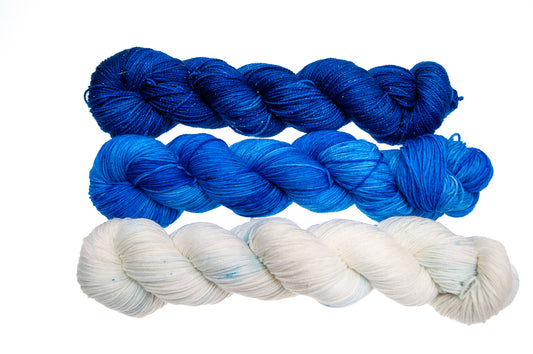 Moonglade Sonata (Ocean Moon MKAL)