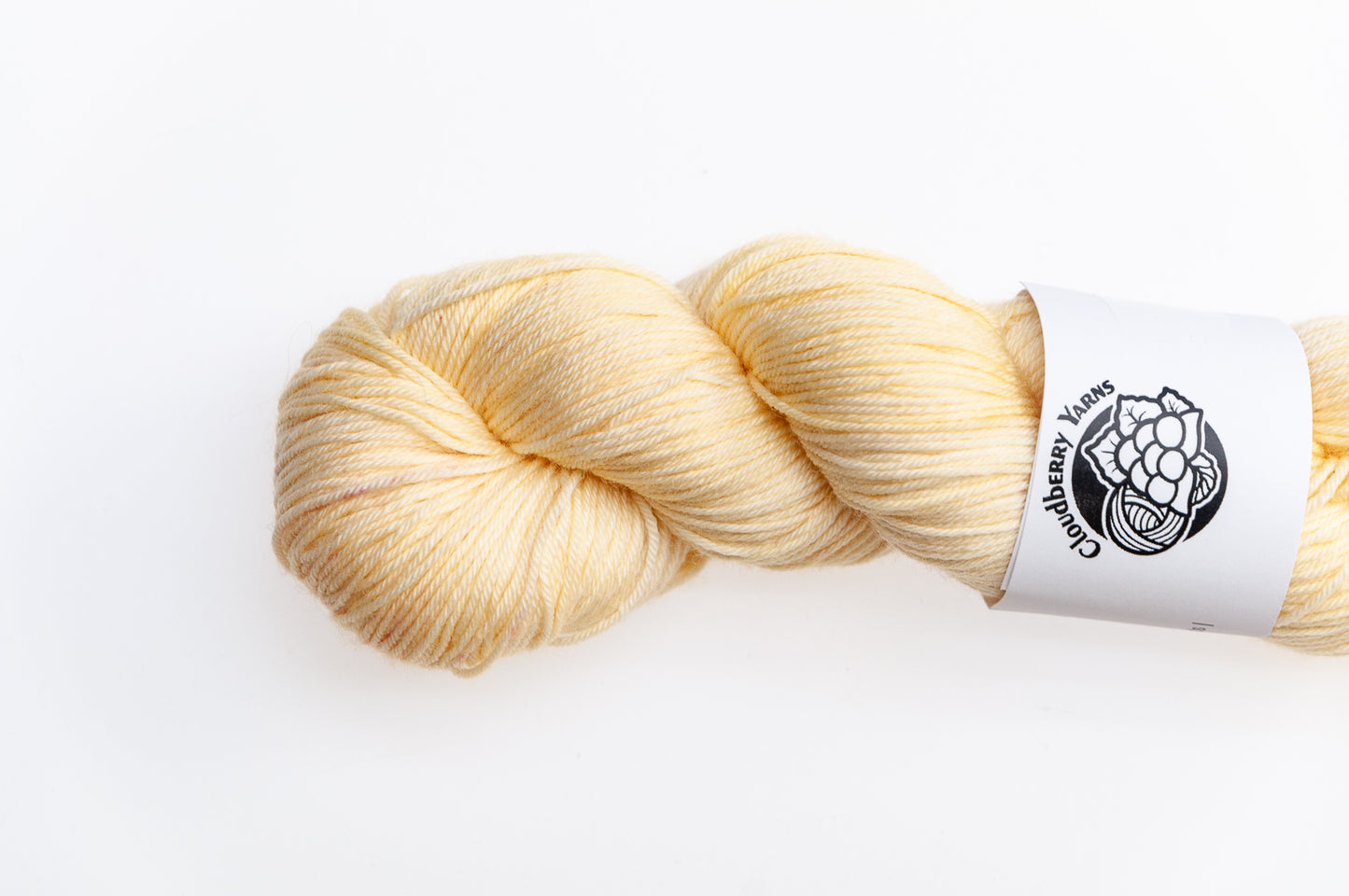 Sparkling wine yarn