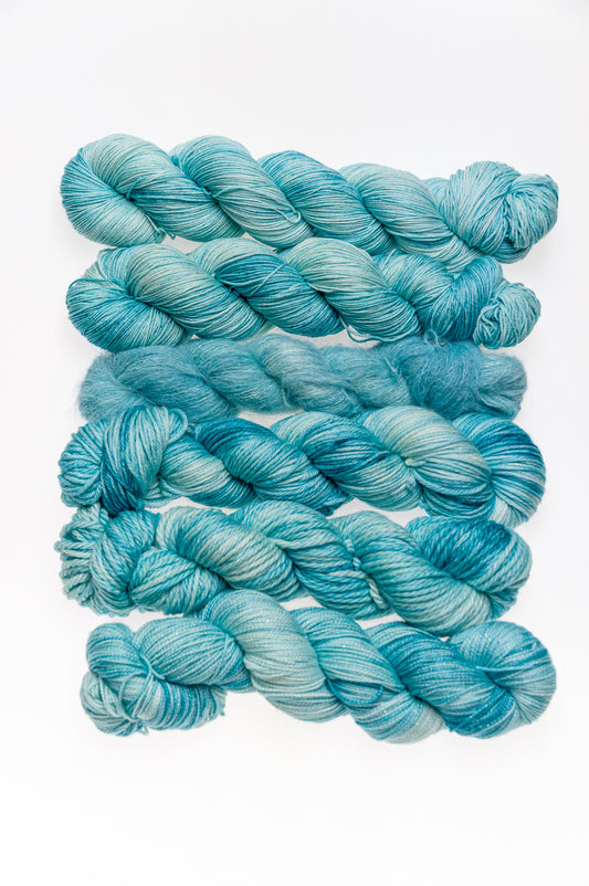 Alexandrite, green