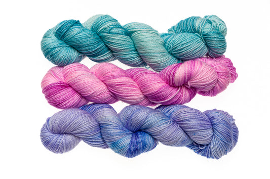 Alexandrite, pink