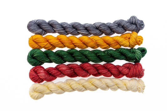 Gnome MKAL 2022 - Classic Scandinavian