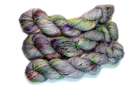 Bismuth, Light