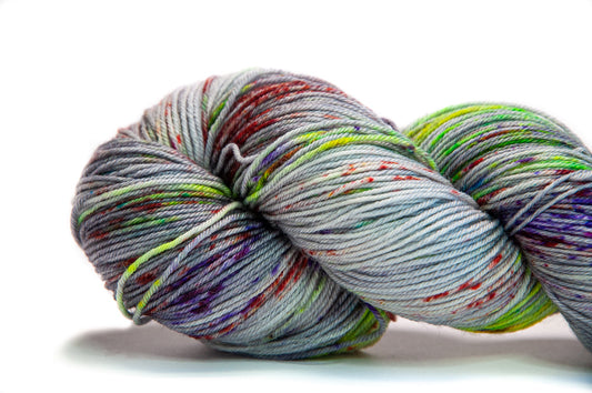 Bismuth, Light