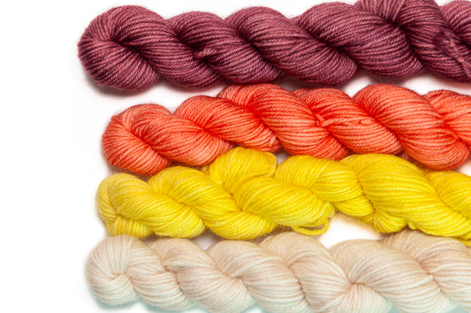 Gnome Kit 3 - De Forest Gnome