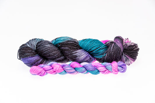 Touch it with a 10 meter pole