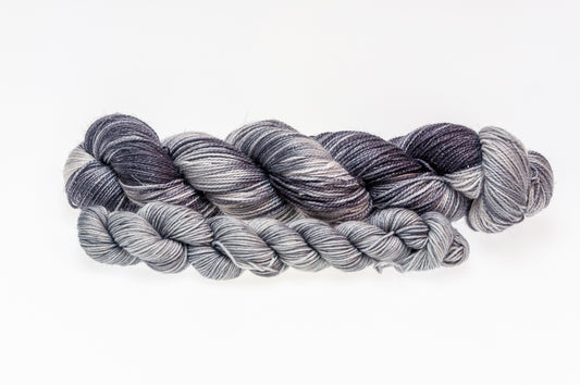 Here today, Gjon tomorrow