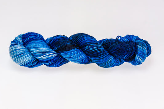 Not all fun and games