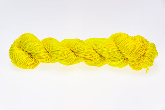 Go bright or get out